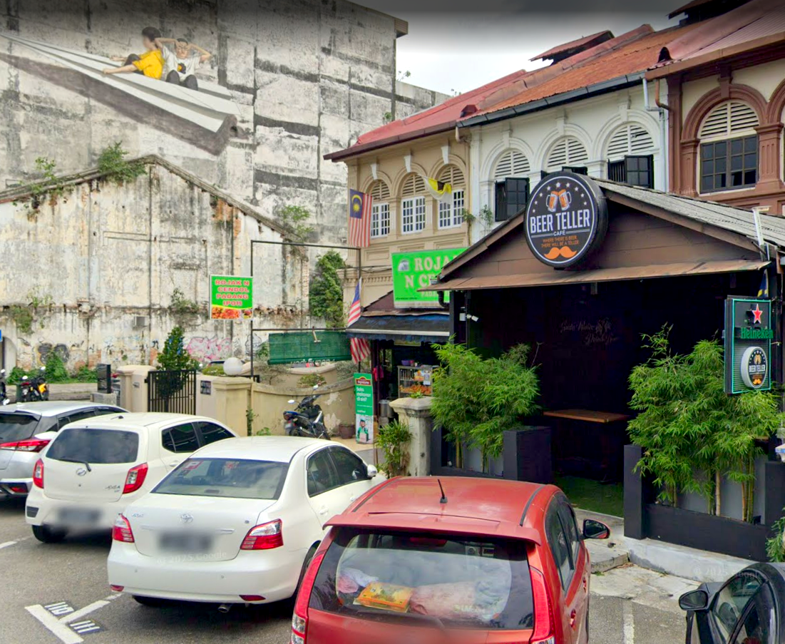 Beer Teller Cafe Photos 2